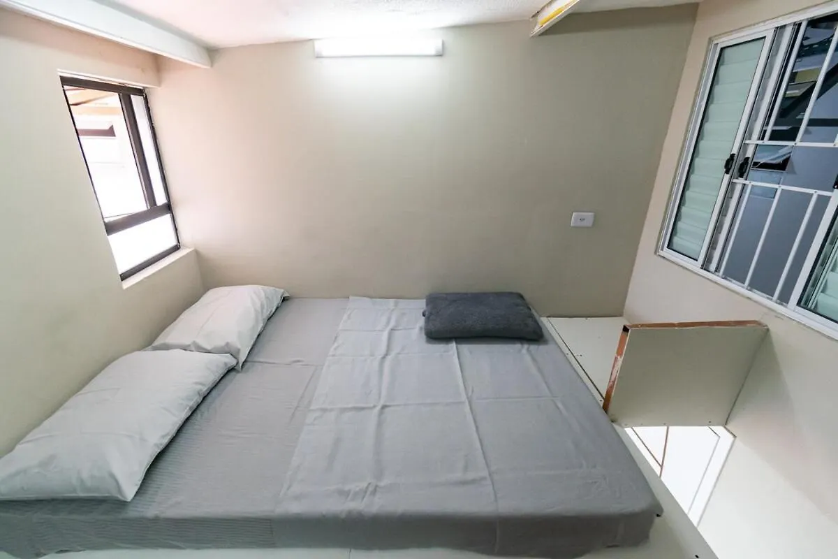 54 Loft Quadruplo - Loft, Apartamento, Pousada Perto Sao Paulo Expo 0*,