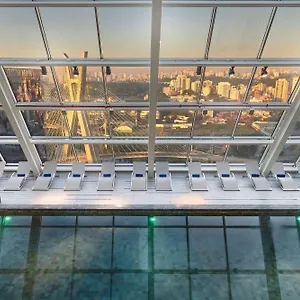 Hilton Morumbi São Paulo